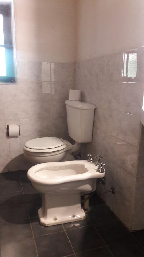 Estancia San Miguel Villa Yacanto Kültér fotó