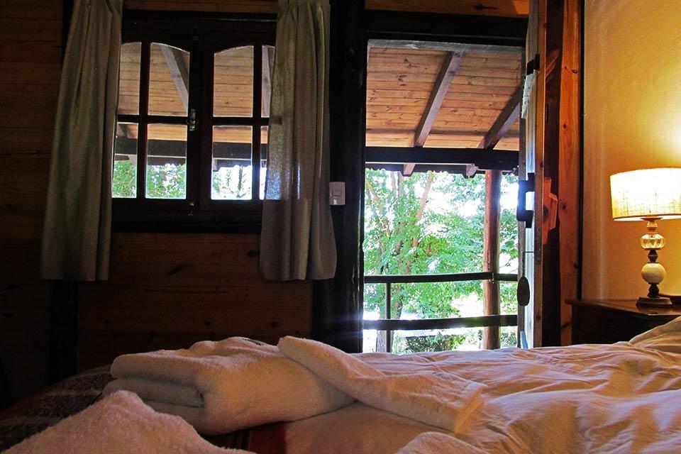 Estancia San Miguel Villa Yacanto Kültér fotó