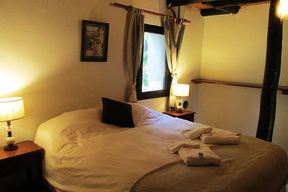 Estancia San Miguel Villa Yacanto Kültér fotó