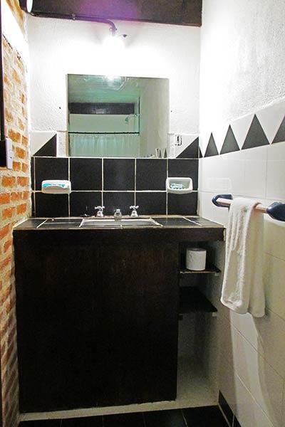 Estancia San Miguel Villa Yacanto Kültér fotó