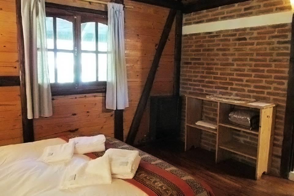Estancia San Miguel Villa Yacanto Kültér fotó