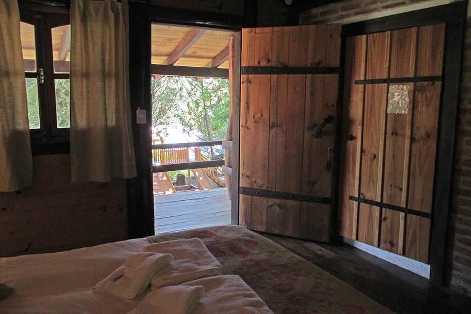 Estancia San Miguel Villa Yacanto Kültér fotó